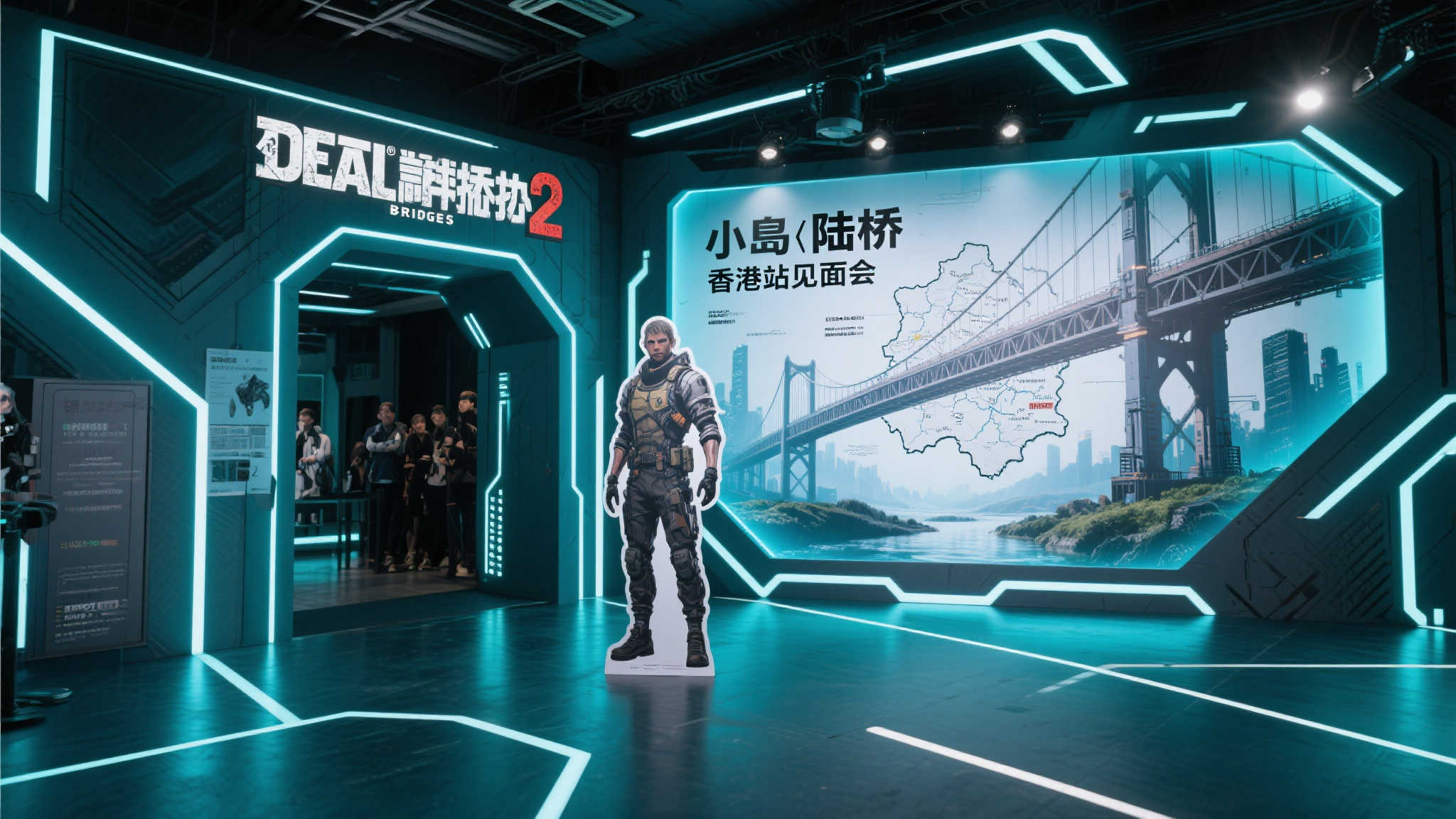 赏金女王模模拟器游戏中心