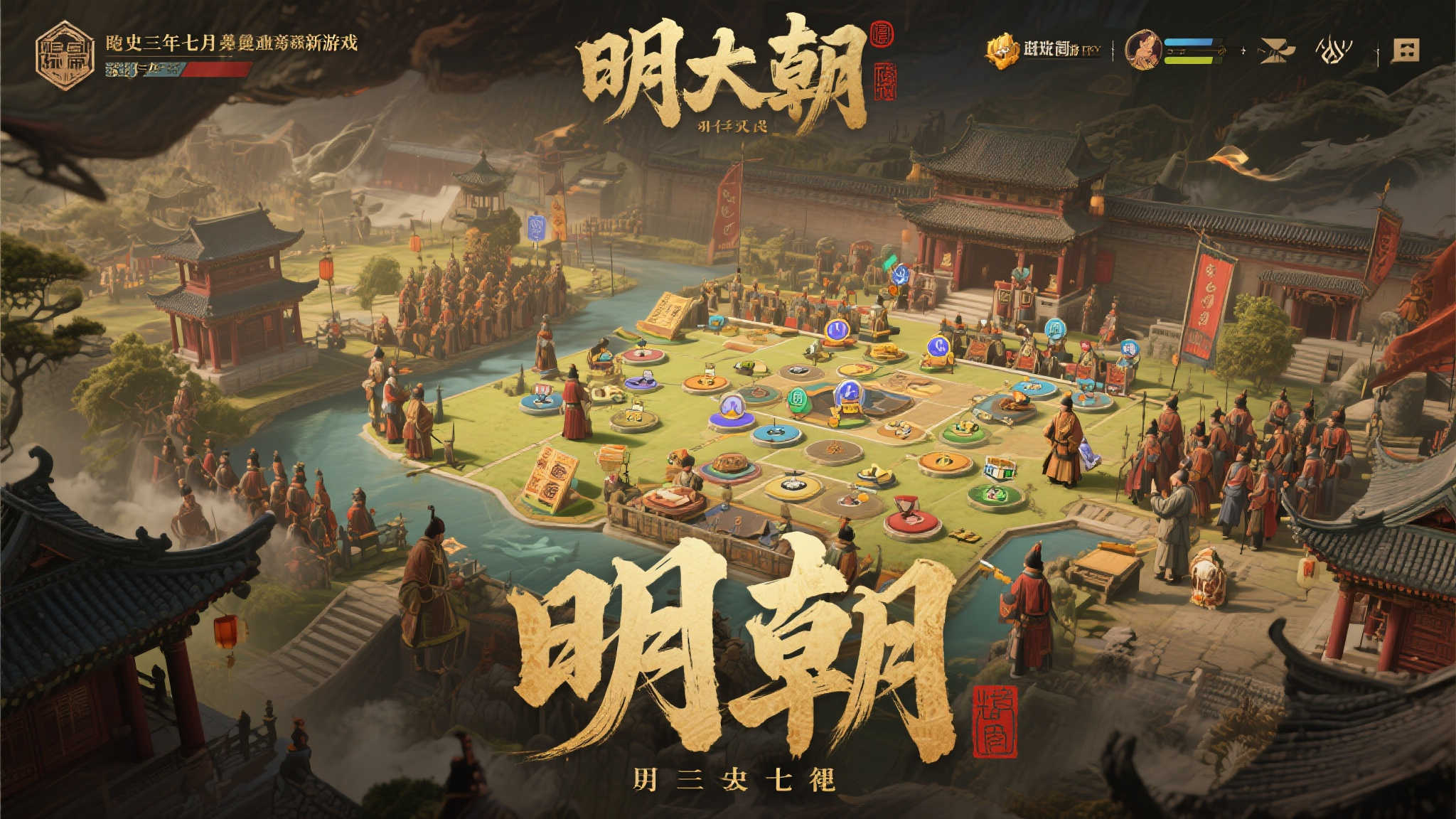 赏金女王模模拟器游戏中心