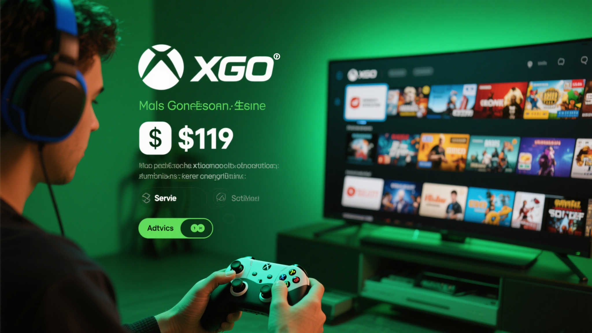 另一方面，对于尚未加入XGP生态的新玩家