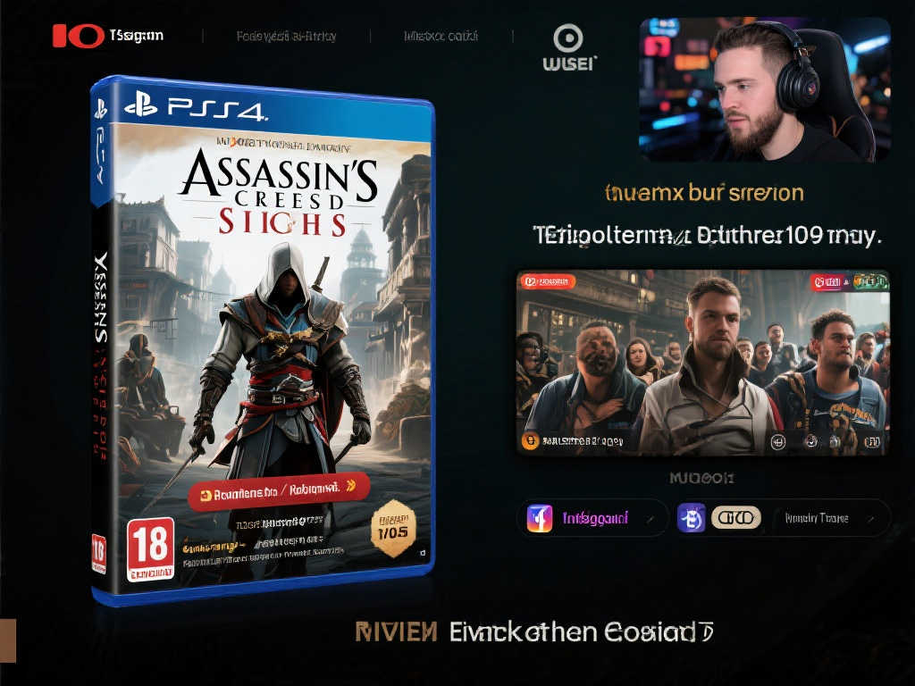 《刺客信条:影》上市不足两周 销量暴涨称霸美国市场 《刺客信条:影》上市不足两周 销量暴涨称霸美国市场