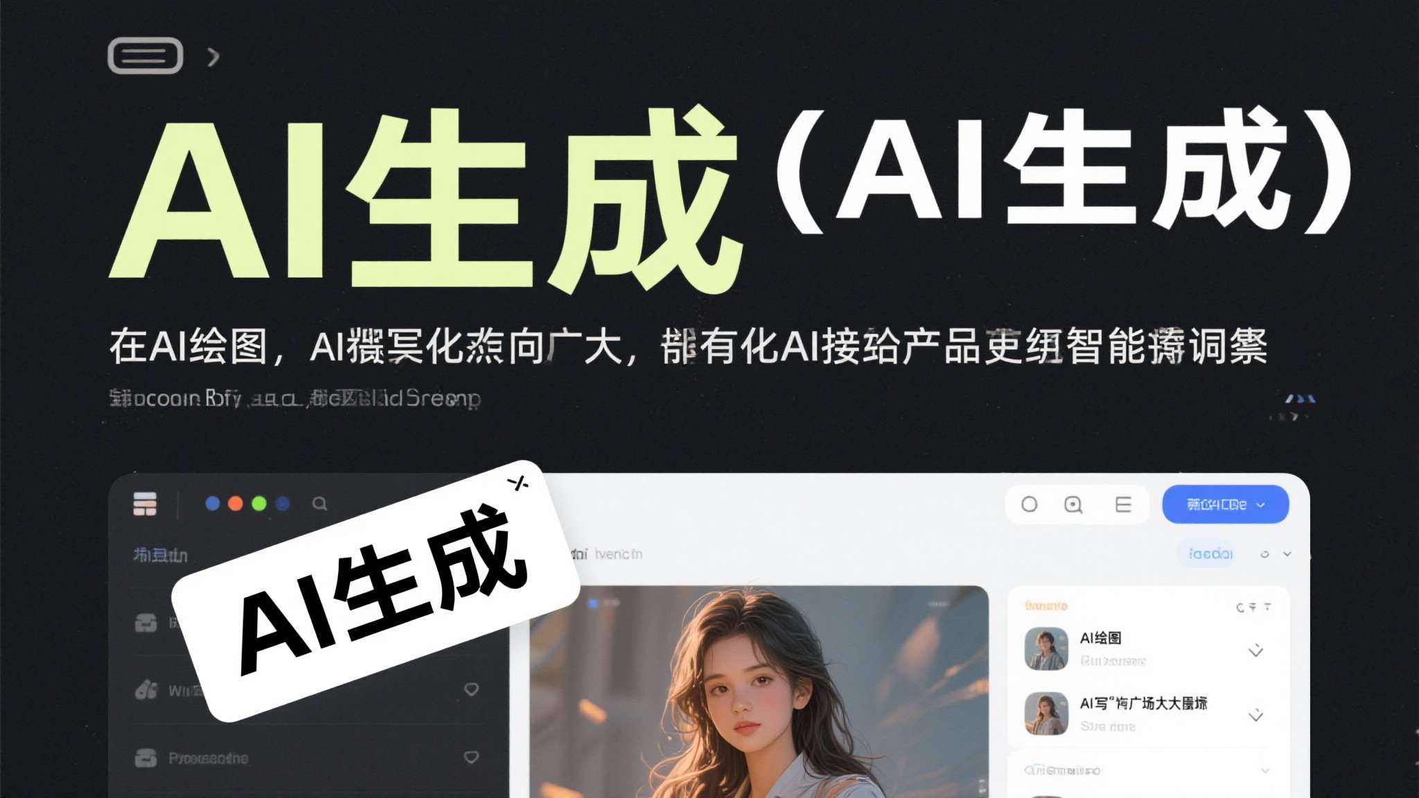 已认怂!黄仁勋为DLSS 5辩护:自己也讨厌AI垃圾画质 第二,"AI生成"的标签本身带有污名化倾向。 在AI绘图、AI写作引发广泛争议的